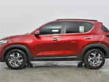 RENT SUV KIA SONET